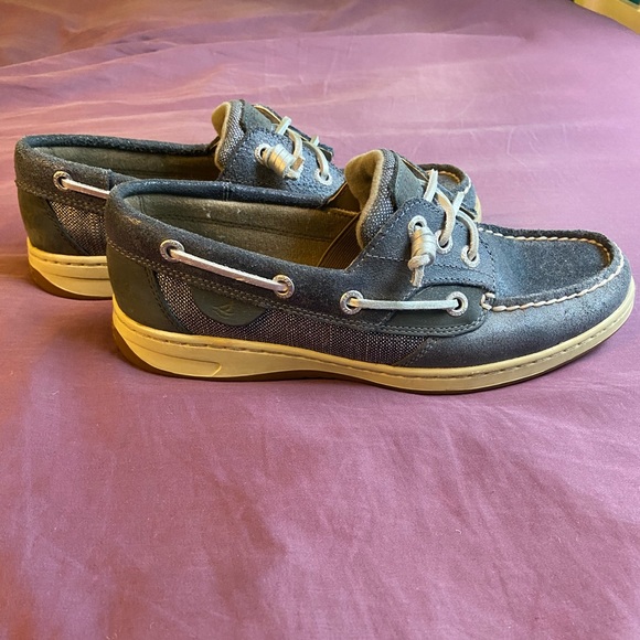 Women’s Sperry Top-Sider shoes - Picture 1 of 6